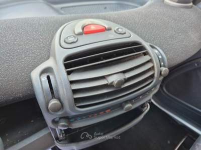 Smart ForTwo coupé passion cdi usata Ciampino