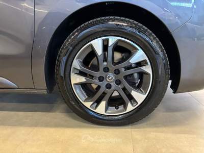 Opel Zafira Life PRONTA CONSEGNA Nero usata Grosseto