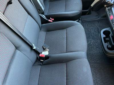 Peugeot Boxer furgone 2023 km 83000 prezzo iva compresa! Bianco usata Noceto