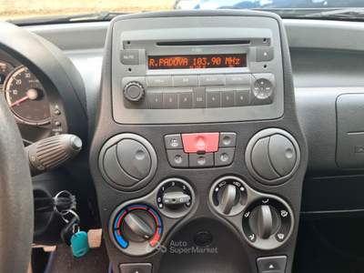 Fiat Panda 3.000 euro di lavori fatti Grigio usata Cogollo del Cengio