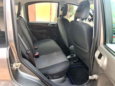 Fiat Panda 3.000 euro di lavori fatti Grigio usata Cogollo del Cengio