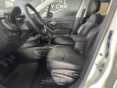Fiat 500X 1.3 Mjet 95cv Cross Navi.Pdc.Camera Bianco usata Santa Maria a Monte