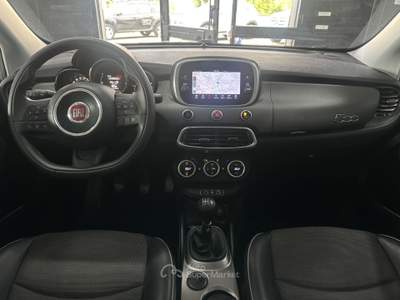 Fiat 500X 1.3 Mjet 95cv Cross Navi.Pdc.Camera Bianco usata Santa Maria a Monte