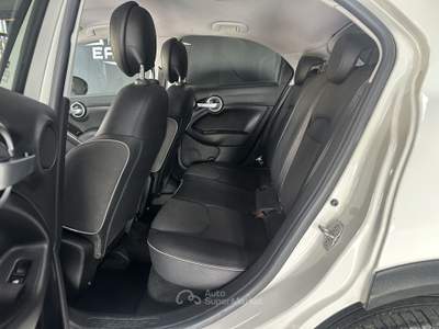 Fiat 500X 1.3 Mjet 95cv Cross Navi.Pdc.Camera Bianco usata Santa Maria a Monte