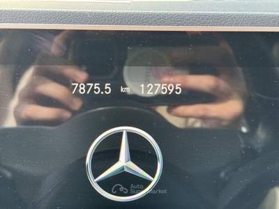 Mercedes-Benz GLE 300 d Mild hybrid Premium 4Matic 9G-Tronic Plus Blu/Azzurro usata Roma