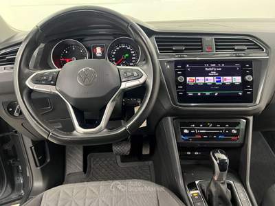 Volkswagen Tiguan Tiguan 2.0 tdi Life 150cv dsg Grigio usata Fucecchio
