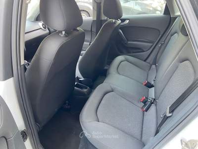 Audi A1 Audi A1 1.6 TDI S Line Edition #10493 Bianco usata Torino