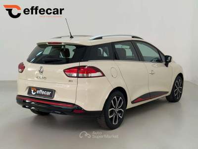 Renault Clio Sporter dCi 8V 75CV Beige usata Mazzano