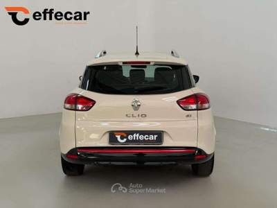 Renault Clio Sporter dCi 8V 75CV Beige usata Mazzano