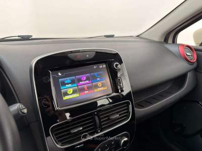Renault Clio Sporter dCi 8V 75CV Beige usata Mazzano