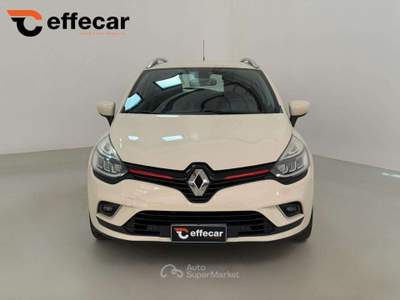 Renault Clio Sporter dCi 8V 75CV Beige usata Mazzano