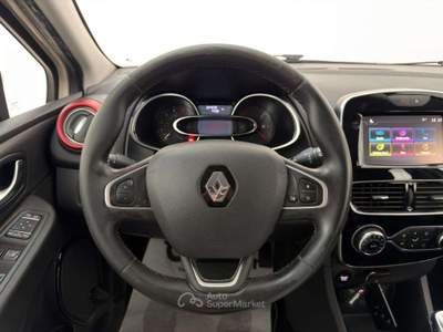 Renault Clio Sporter dCi 8V 75CV Beige usata Mazzano