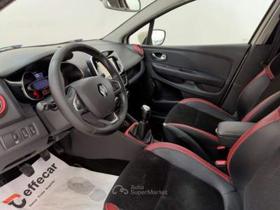 Renault Clio Sporter dCi 8V 75CV Beige usata Mazzano