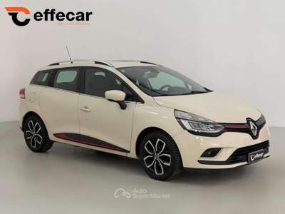 Renault Clio Sporter dCi 8V 75CV Beige usata Mazzano
