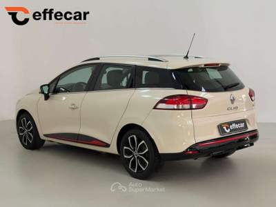 Renault Clio Sporter dCi 8V 75CV Beige usata Mazzano