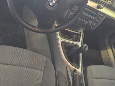 BMW Serie 1 118d Tenuta Molto bene usata Rimini