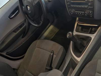 BMW Serie 1 118d Tenuta Molto bene usata Rimini
