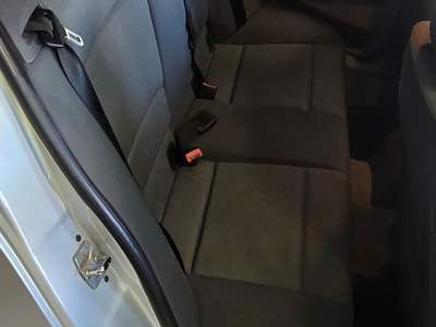 BMW Serie 1 118d Tenuta Molto bene usata Rimini