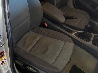 BMW Serie 1 118d Tenuta Molto bene usata Rimini