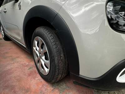 Citroen C3 VETTURA  CON TAGLIANDO COMPLETO DI CINGHIA DI DISTRIBUZIONE usata Città di Castello