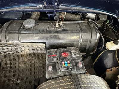 Fiat 500 500 L COMPL. RESTAURATA, GOMME NUOVE Blu/Azzurro usata Città di Castello