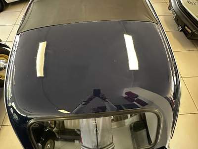 Fiat 500 500 L COMPL. RESTAURATA, GOMME NUOVE Blu/Azzurro usata Città di Castello