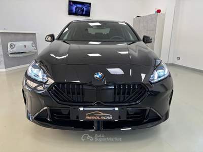 BMW Serie 2 Gran Coupé 218d BMW 218 Serie 2 F74 Gran Coupe 218d Gran Coupe MSport Pro auto Nero usata Campagna