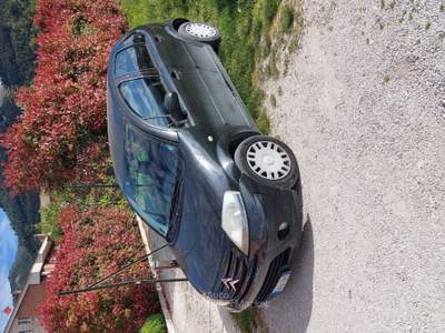 Citroen C3 C3 usata Gubbio