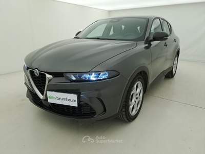 Alfa Romeo Tonale Miglior prezzo garantito e consegna in pochi giorni Grigio usata Reggio nell'Emilia