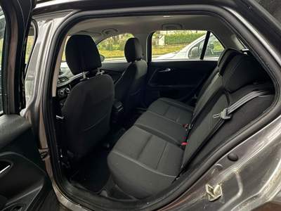 Fiat Tipo UNICO PROPRIETARIO usata Città di Castello