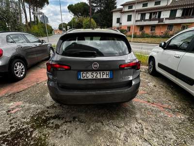 Fiat Tipo UNICO PROPRIETARIO usata Città di Castello