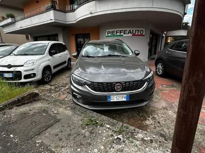 Fiat Tipo UNICO PROPRIETARIO usata Città di Castello