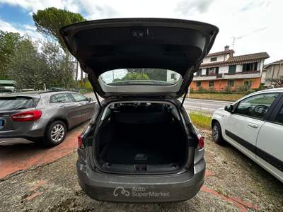 Fiat Tipo UNICO PROPRIETARIO usata Città di Castello