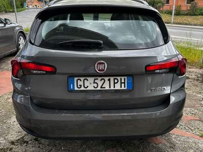 Fiat Tipo UNICO PROPRIETARIO usata Città di Castello
