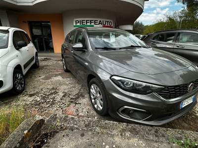Fiat Tipo UNICO PROPRIETARIO usata Città di Castello