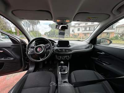 Fiat Tipo UNICO PROPRIETARIO usata Città di Castello