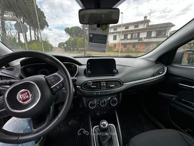 Fiat Tipo UNICO PROPRIETARIO usata Città di Castello