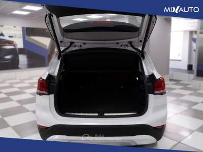 BMW X1 sDrive18i X-Line 136CV Auto Bianco usata Latina