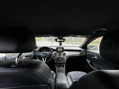 Mercedes-Benz GLA OTTIMA OCCASIONE Argento usata Città di Castello