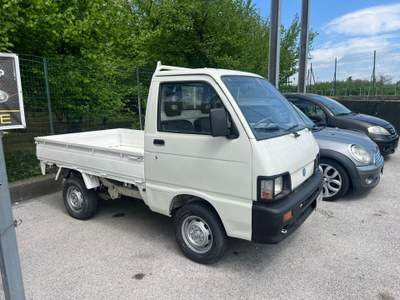Piaggio Porter 3532076833 INFO PINO Bianco usata Mercogliano