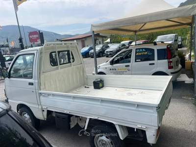Piaggio Porter 3532076833 INFO PINO Bianco usata Mercogliano