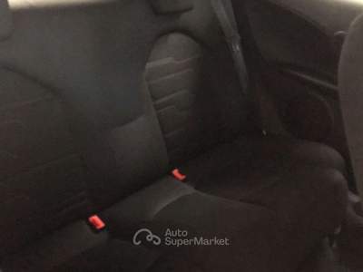 Alfa Romeo MiTo MiTo 2008 1.3 jtdm Progression s Nero usata Desio