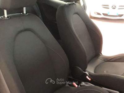 Alfa Romeo MiTo MiTo 2008 1.3 jtdm Progression s Nero usata Desio