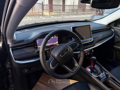 Jeep Compass MHEV 2WD KM 0 Nero usata Dugenta