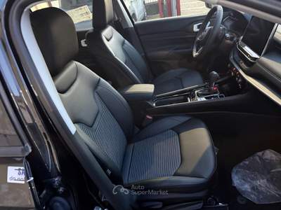 Jeep Compass MHEV 2WD KM 0 Nero usata Dugenta