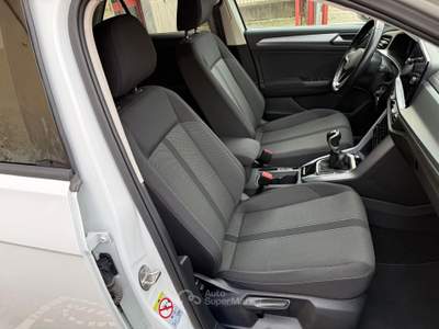 Volkswagen T-Roc 115cv Style 2023 UNICA Bianco usata Dugenta