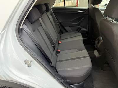 Volkswagen T-Roc 115cv Style 2023 UNICA Bianco usata Dugenta
