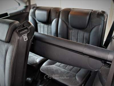 Mercedes-Benz Classe R R 280 CDI cat 4Matic Sport 7 posti Nero usata Lavis