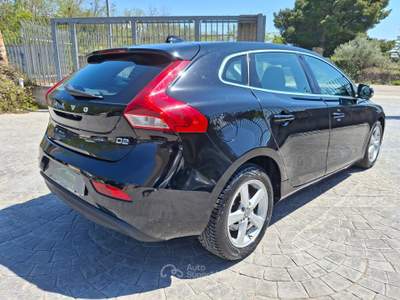 Volvo V40 VEICOLO IN OTTIME CONDIZIONI Nero usata Altamura