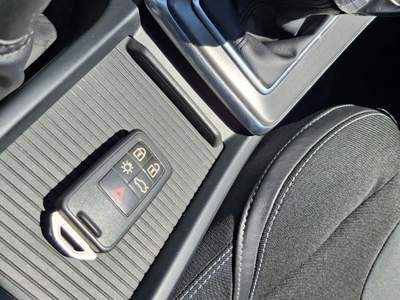 Volvo V40 VEICOLO IN OTTIME CONDIZIONI Nero usata Altamura